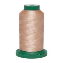 X818 Peach Exquisite Embroidery Thread