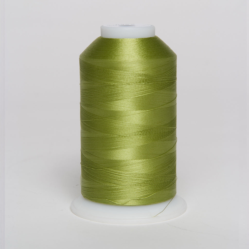 X950 Avacado Exquisite Embroidery Thread