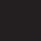 Black (sold by yard)