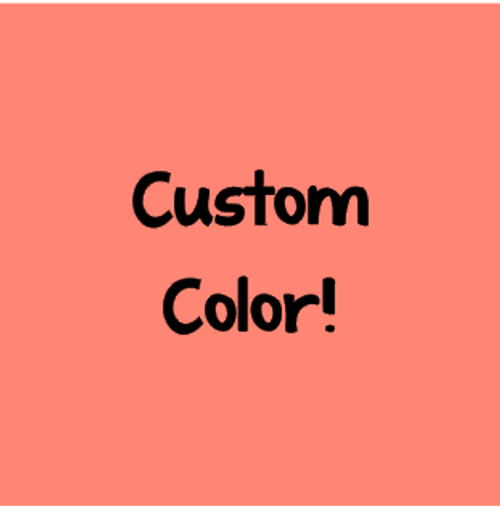 Coral  (sold by the yard)