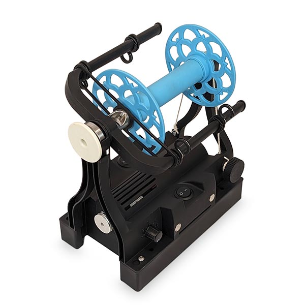 Electric Eel 6.1 Spinning Wheel