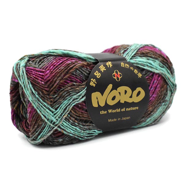 NORO Silk Garden Sock Yarn