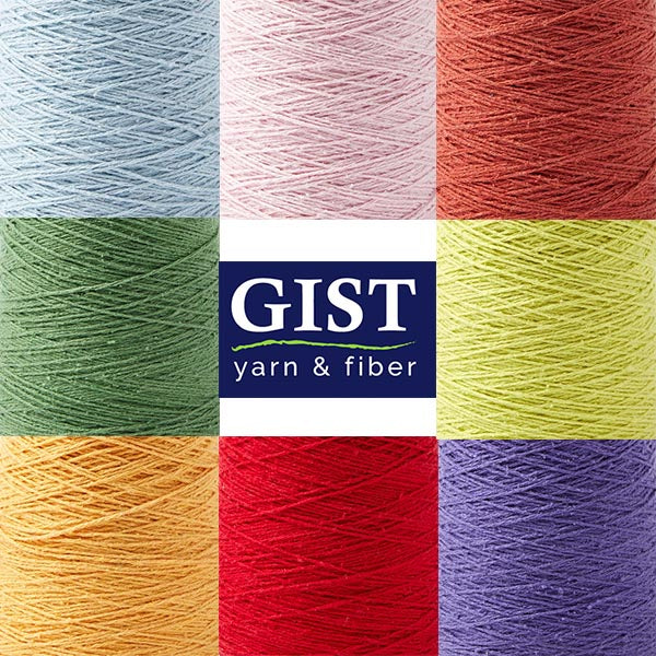 Sero Silk Noil Weaving Yarn