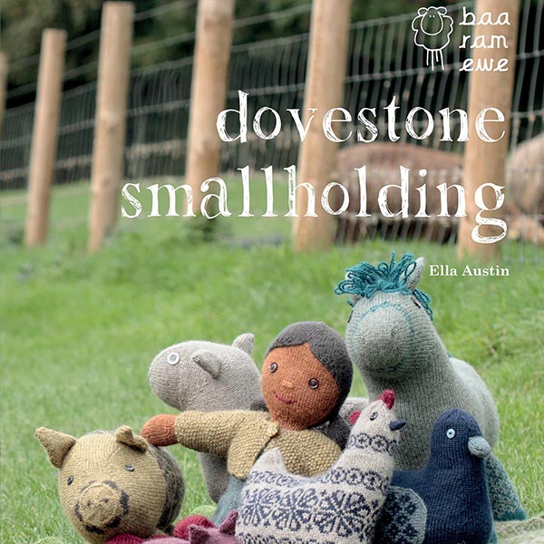 Dovestone Smallholding