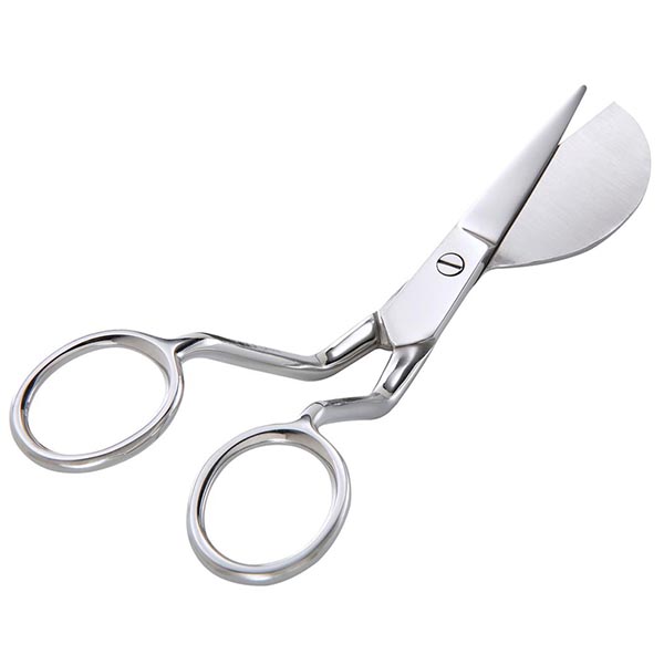 Duckbill Applique Scissors