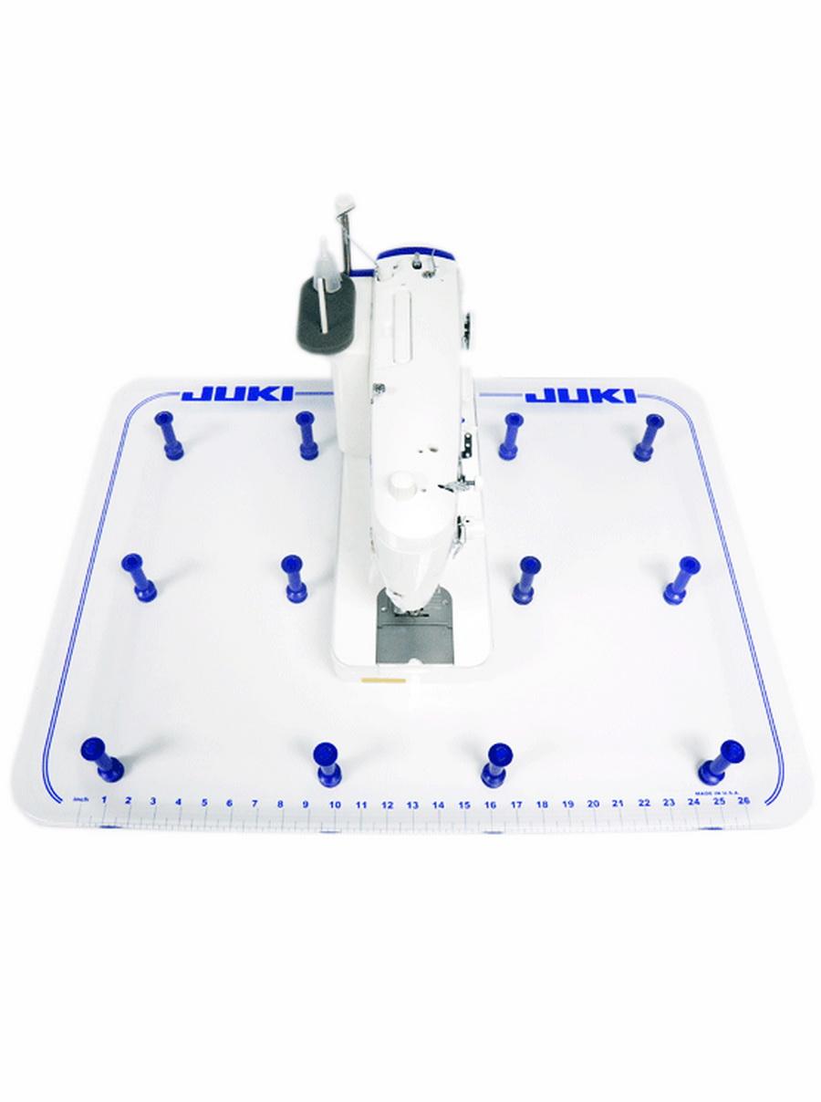 Juki Free Motion Table for all TL Machines