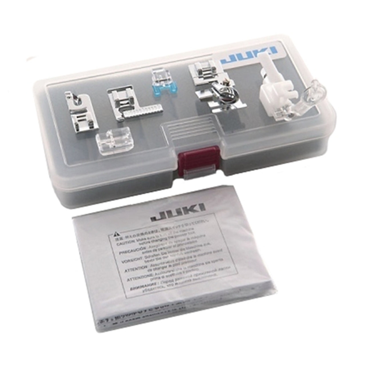 JUKI HEAVY USER KIT FOR HZL-DX, F AND G SERIES MACHINES