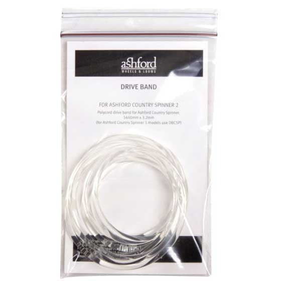 Ashford Country Spinner 2 Drive Band