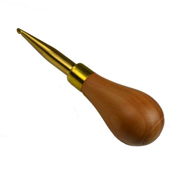 Hartman Hook - Ball Handle