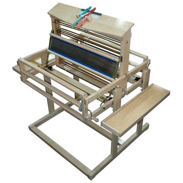 Leclerc 24" Table Loom Stand -  Voyager or Dorothy