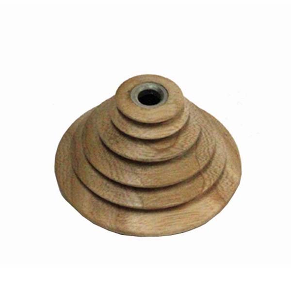 Majacraft Little Gem Whorl