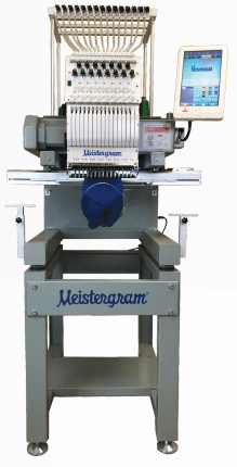 Meistergram Gem 1500TC