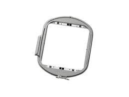 SA450S 9.5 x 9.5 Embroidery Hoop with Camera Positioning Strips