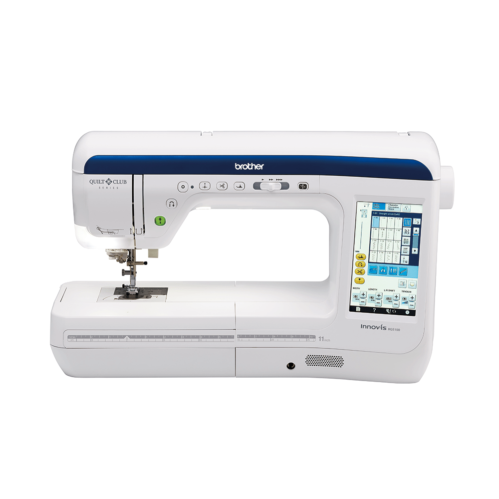 Brother BQ3100 Sewing & Quilting Machine