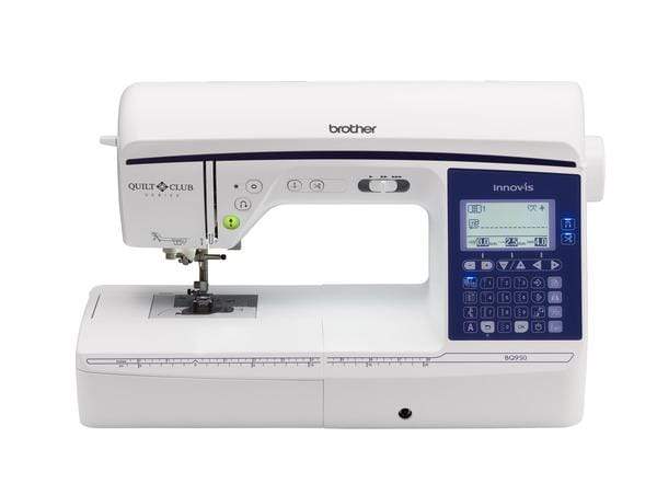 Brother BQ950 Sewing & Quilting Machine