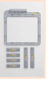 Brother  SAMF180N Magnetic Frame 4 x 7