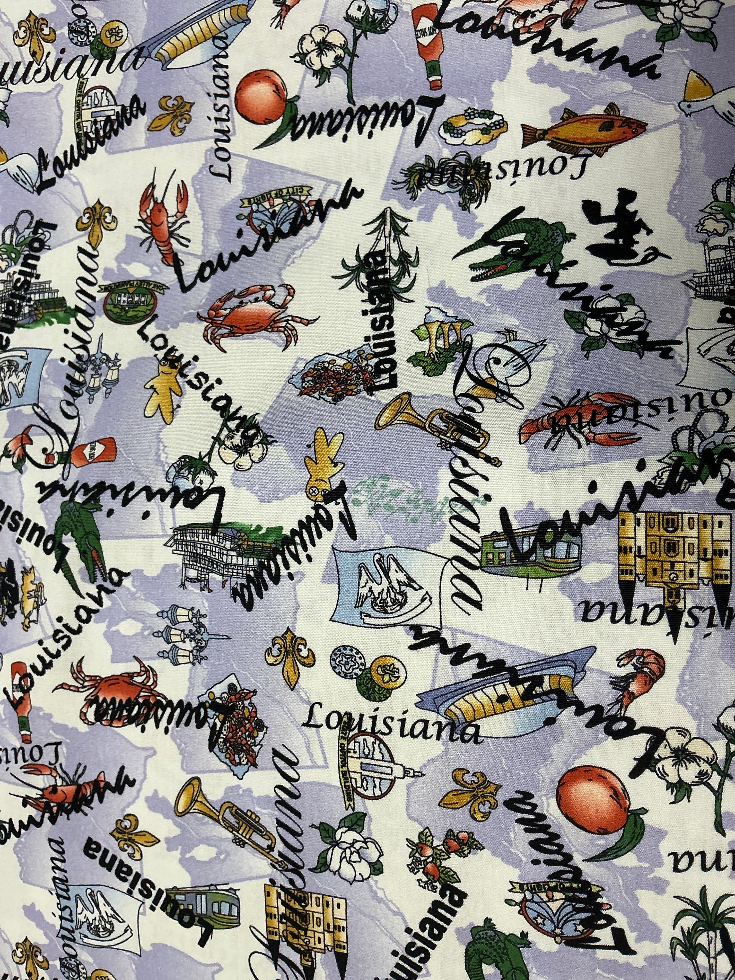 Fabric Finders  # 2332