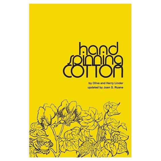 Hand Spinning Cotton