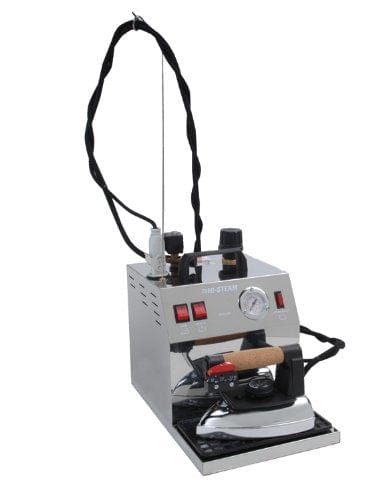 HI-Steam MVP-35 Mini Boiler Iron