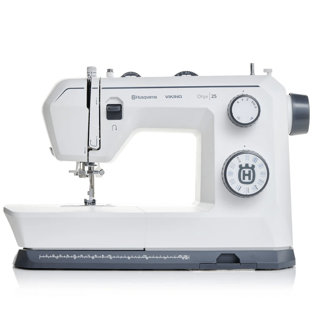 HUSQVARNA VIKING ONYX 25 Sewing Machine - Factory Serviced