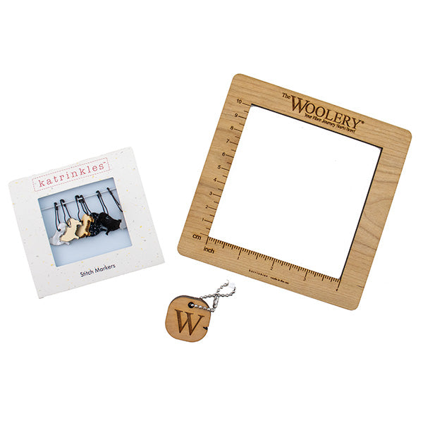 Katrinkles Notion Bundle