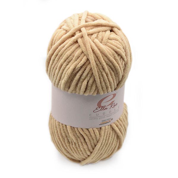 Ella Rae Cuddle Yarn