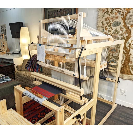 Glimakra Julia Shaft Drawloom Kit