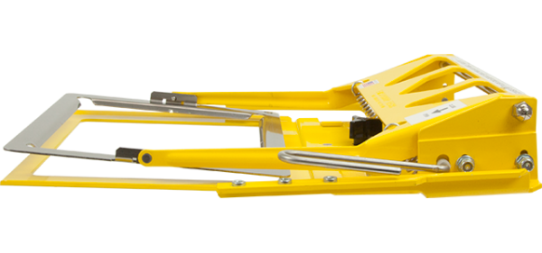 Hooptech ICTCS 2 Clamping System