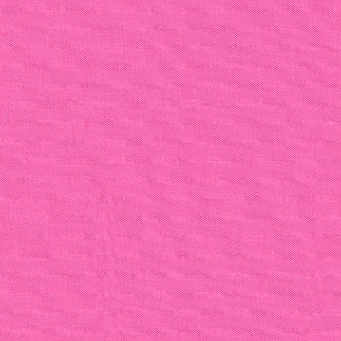Kona Cotton Sassy Pink