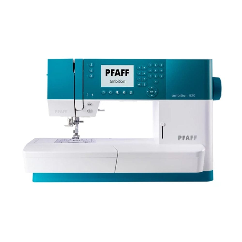 Pfaff ambition 620 Sewing Machine - Factory Serviced