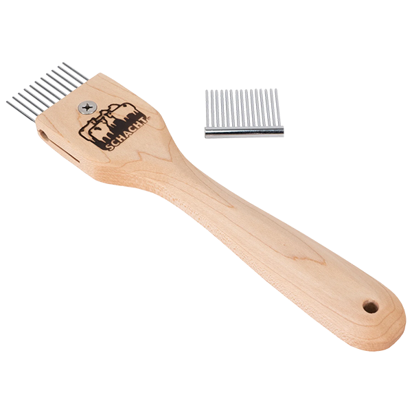 Schacht Duet Tapestry Beater