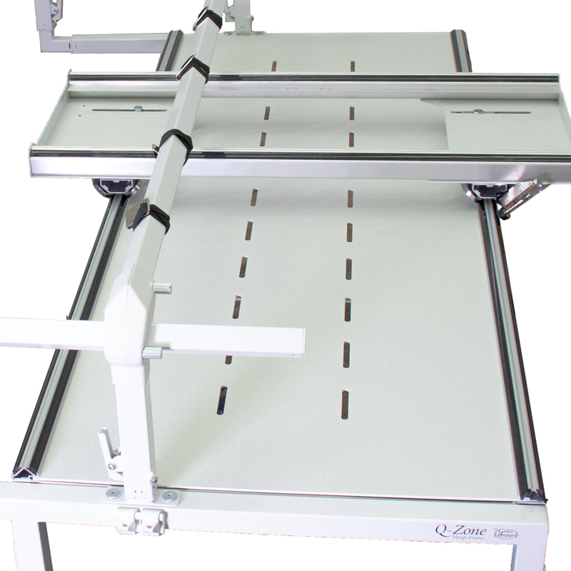 Grace Q-Zone Hoop-Frame Dual Track Upgrade