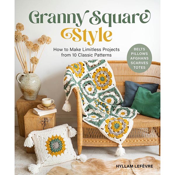 Granny Square Style