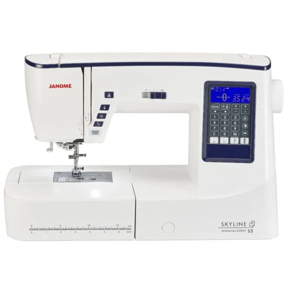 Janome Skyline SKS3AE