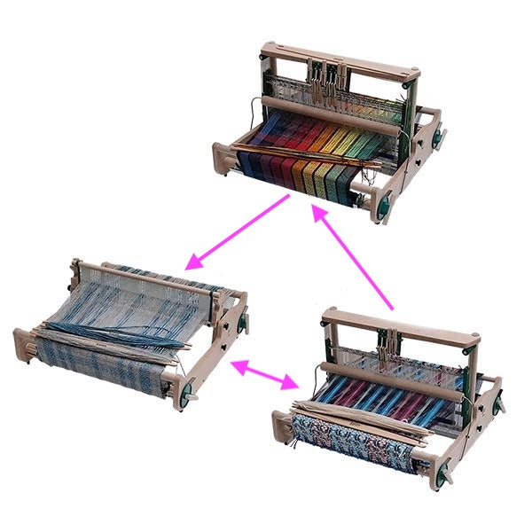Lojan Flex Loom Conversion Kit