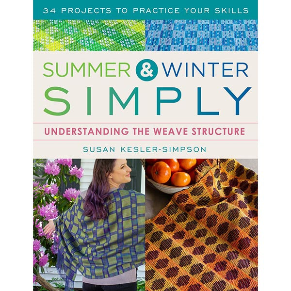 Summer and Winter Simply