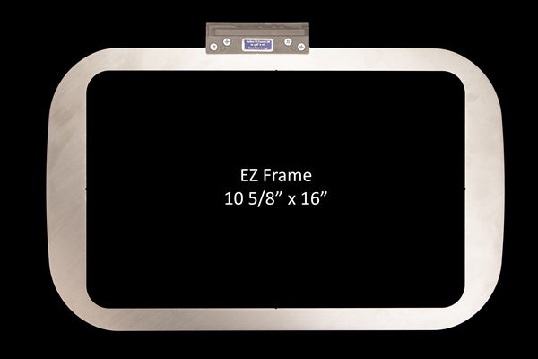 10 5/8 x 16 EZ Frame