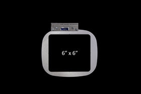 6x6 EZ Frame