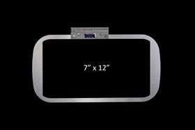 7x12 EZ Frame