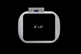 8x8 EZ Frame