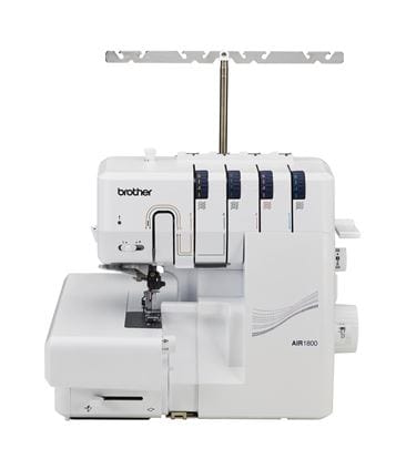 Brother Airflow 1800 Air Serger Machine