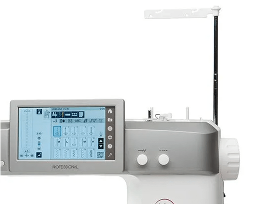 Janome Continental M7 Professional