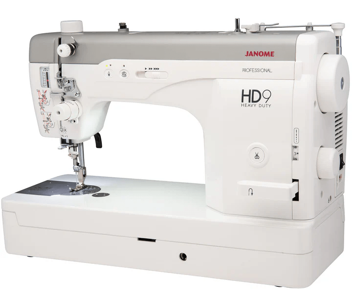 Janome HD9V2