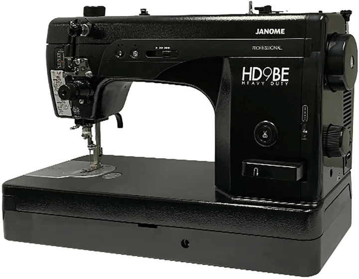Janome HD9V2BE