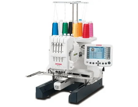Janome MB4S