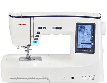 Janome Skyline SKS7AE