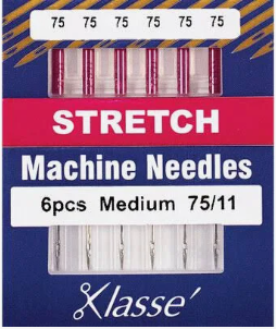 Klasse Stretch 75/11 6 pk