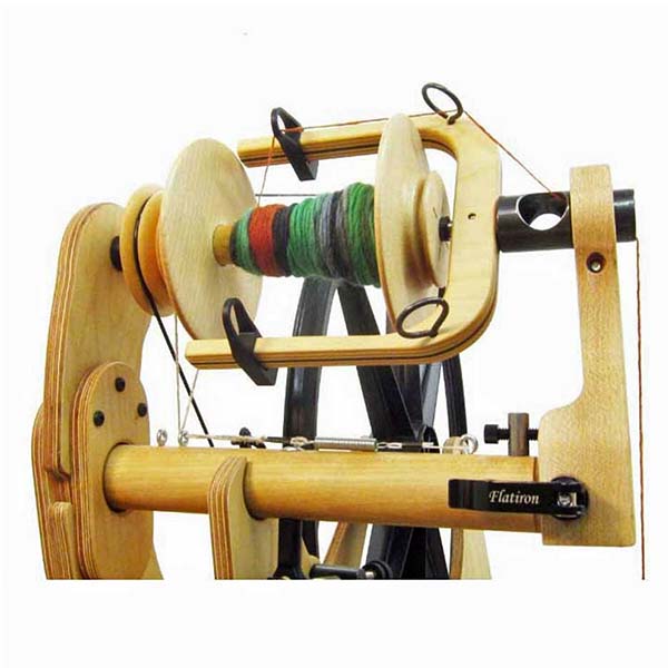 Schacht FlatIron Bulky Plyer Flyer