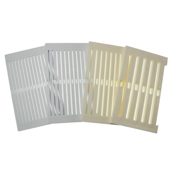 Schacht Variable Dent Reed Replacement Sections