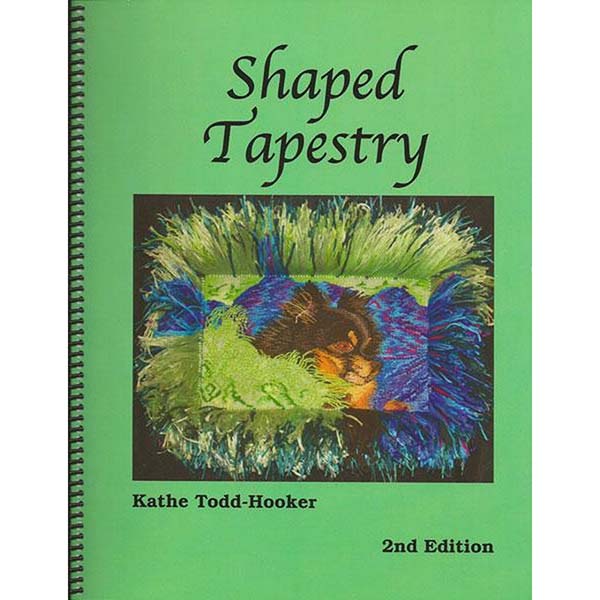Shaped Tapestry